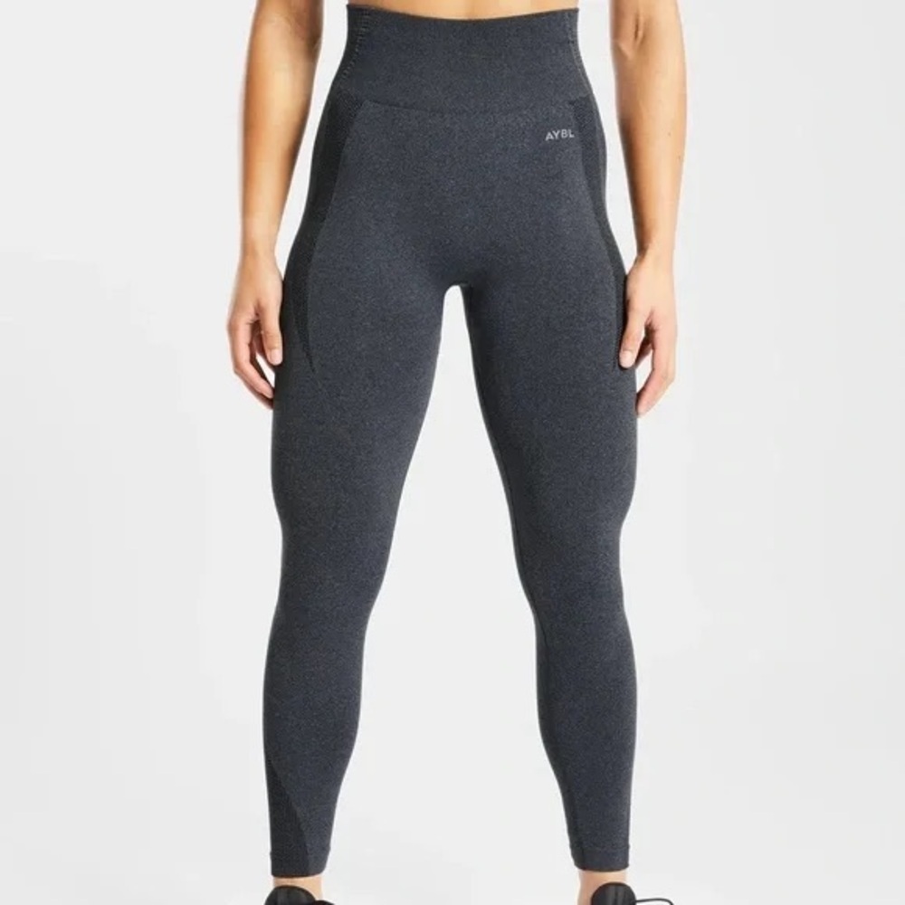 3/$30 ☀️ AYBL Balance V2 Seamless Leggings Dark Grey